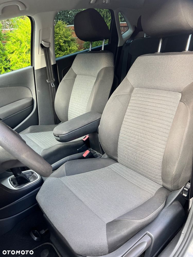 Volkswagen Polo 1.2 TSI Style - 8