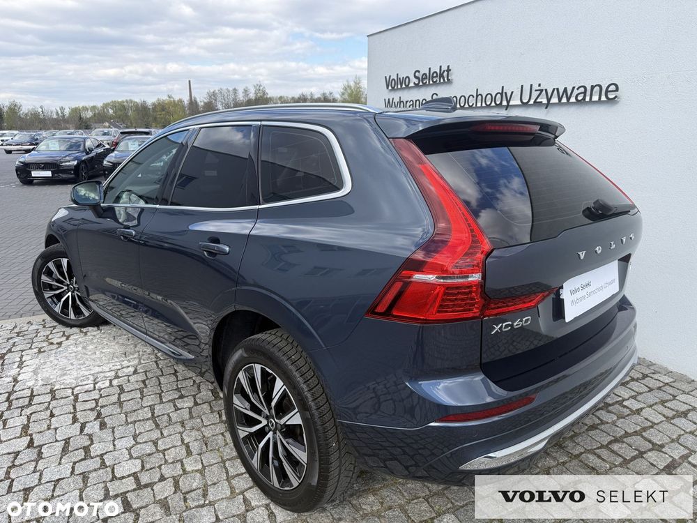 Volvo XC 60 - 8