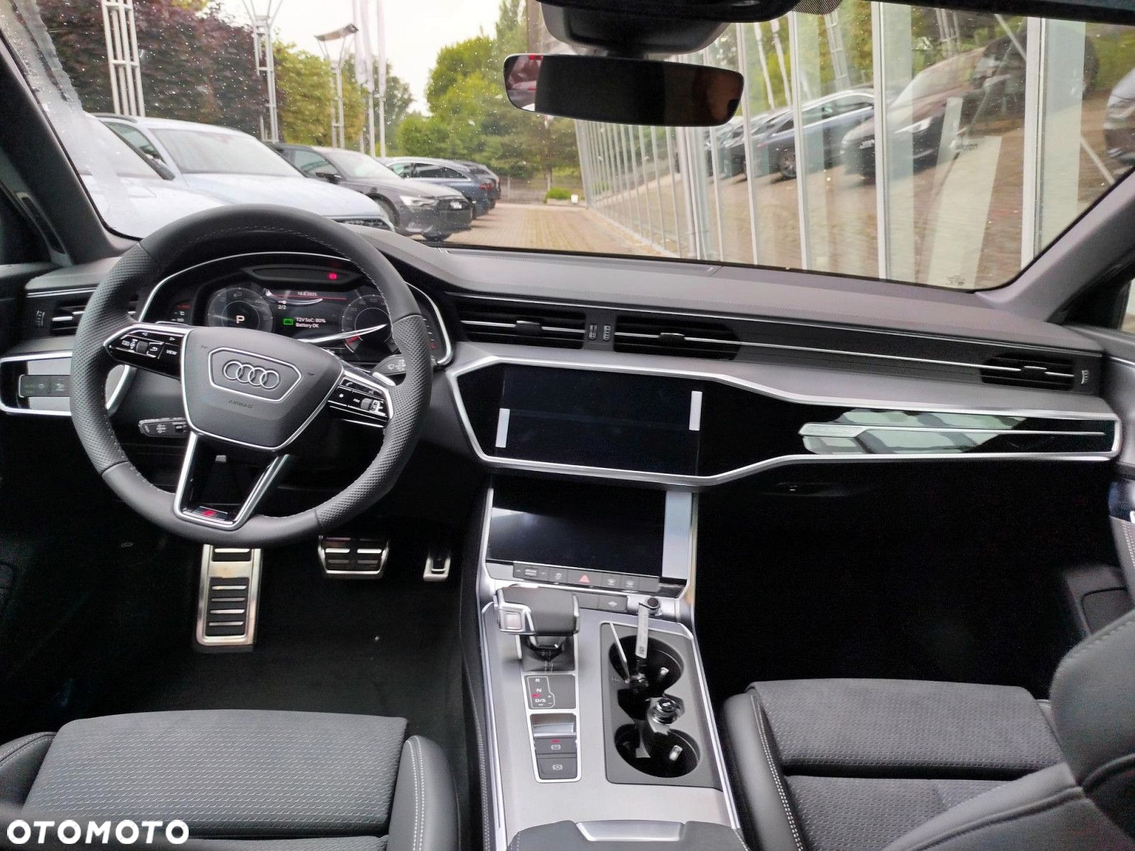 Audi A6 - 8