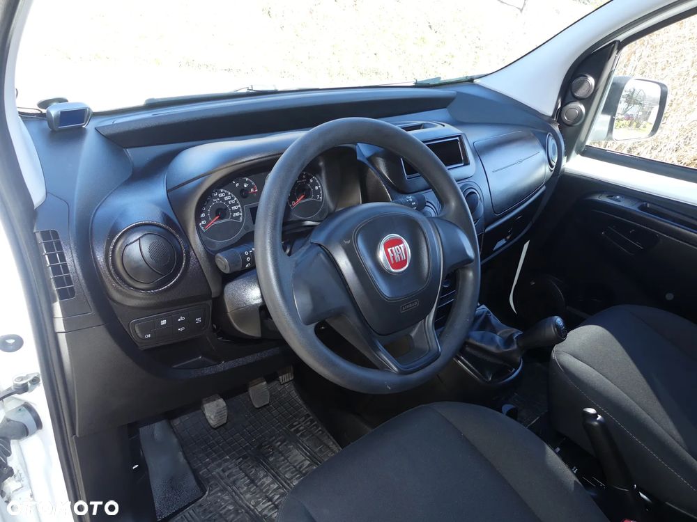 Fiat Fiorino - 6