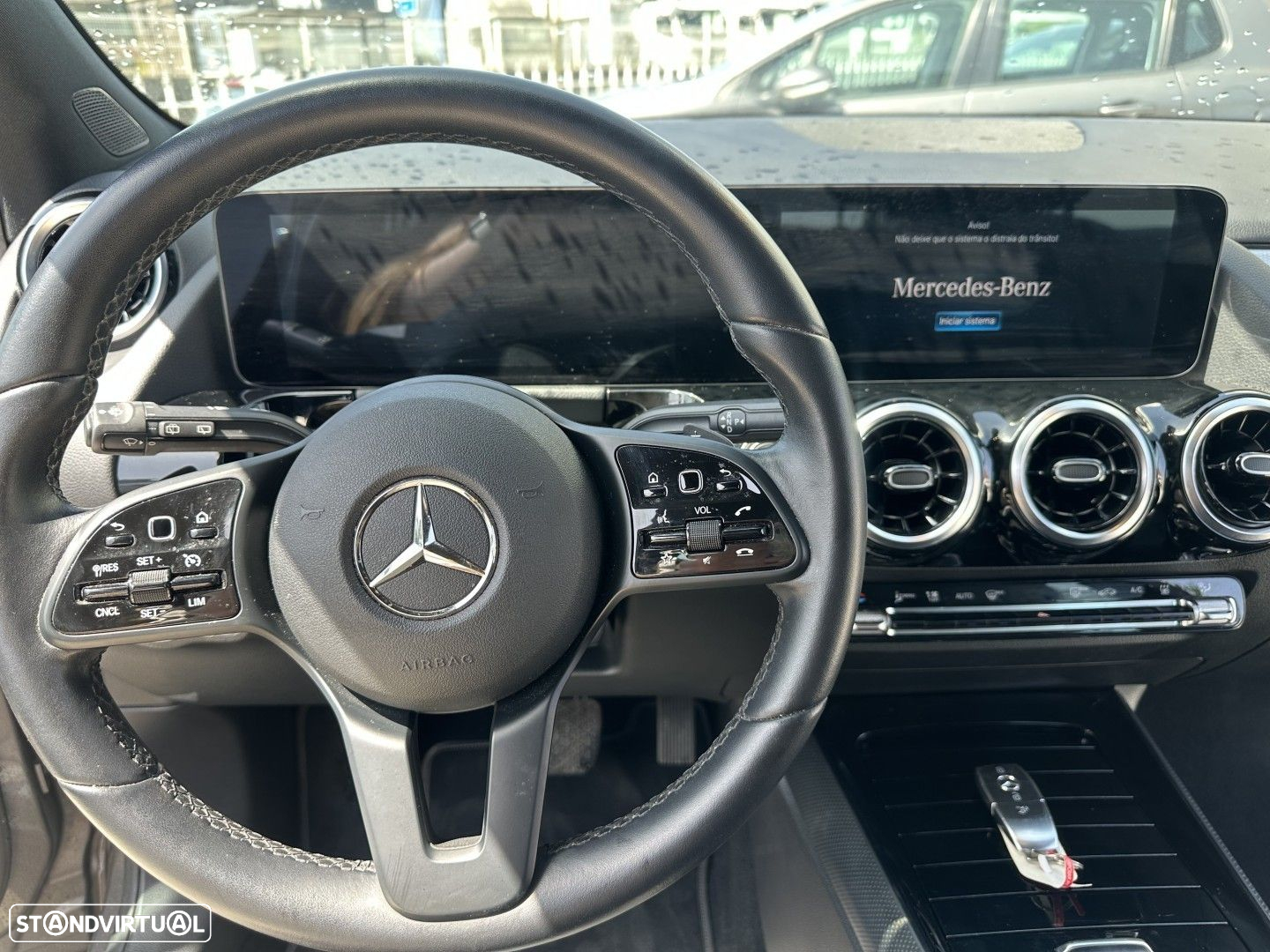 Mercedes-Benz GLA 250 e Style - 17