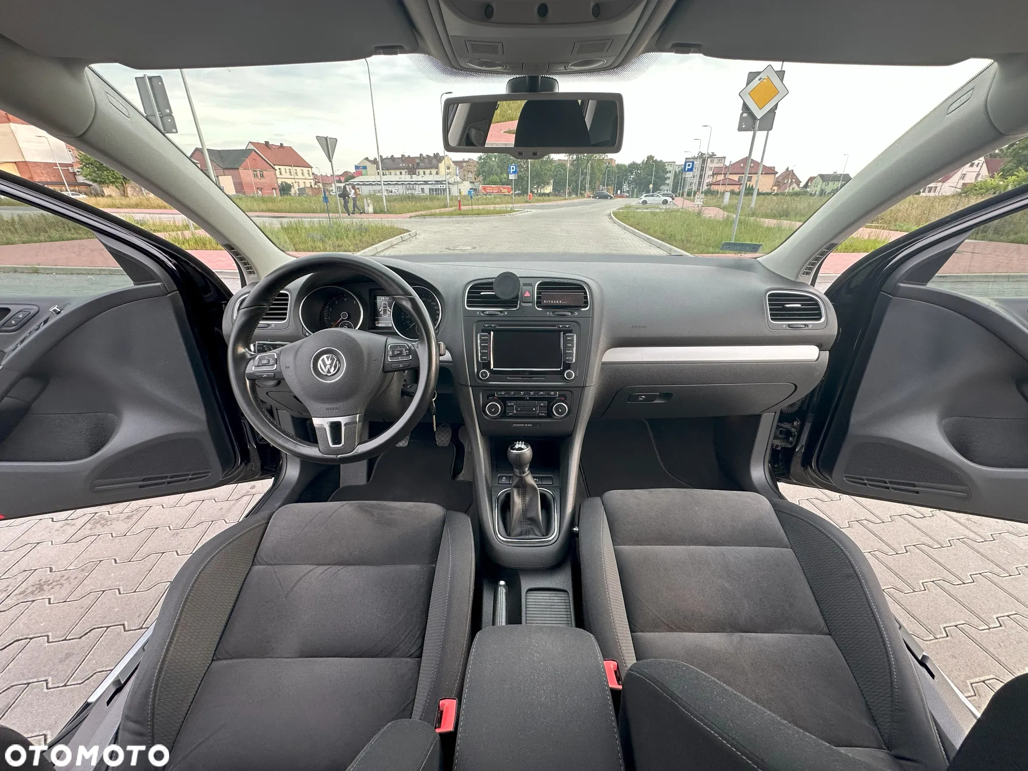 Volkswagen Golf VI 1.4 TSI Highline - 29