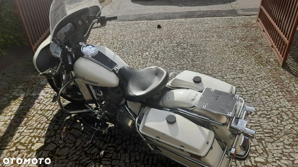 Harley-Davidson Electra - 3