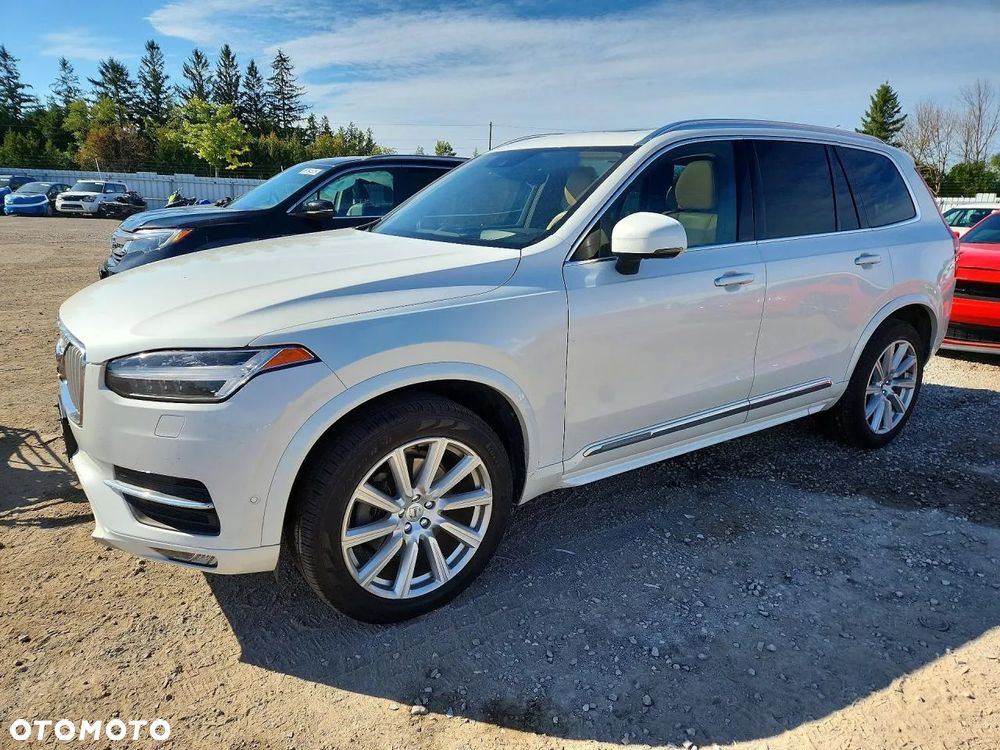 Volvo Xc 90