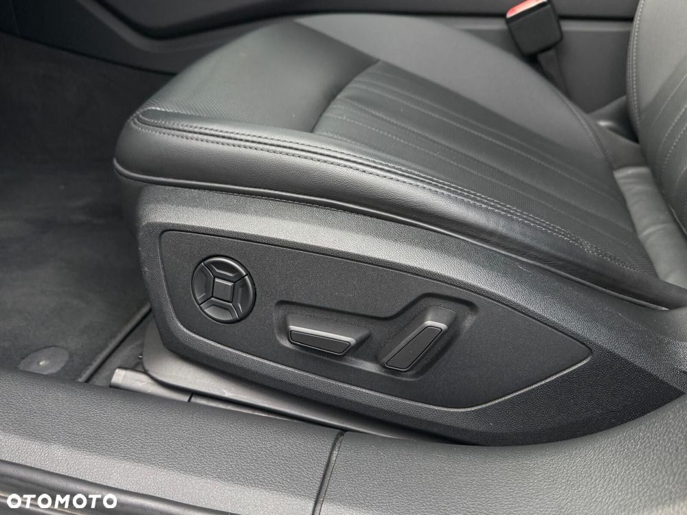 Audi A6 Avant 45 TFSI mHEV Quattro Advanced S tronic - 14
