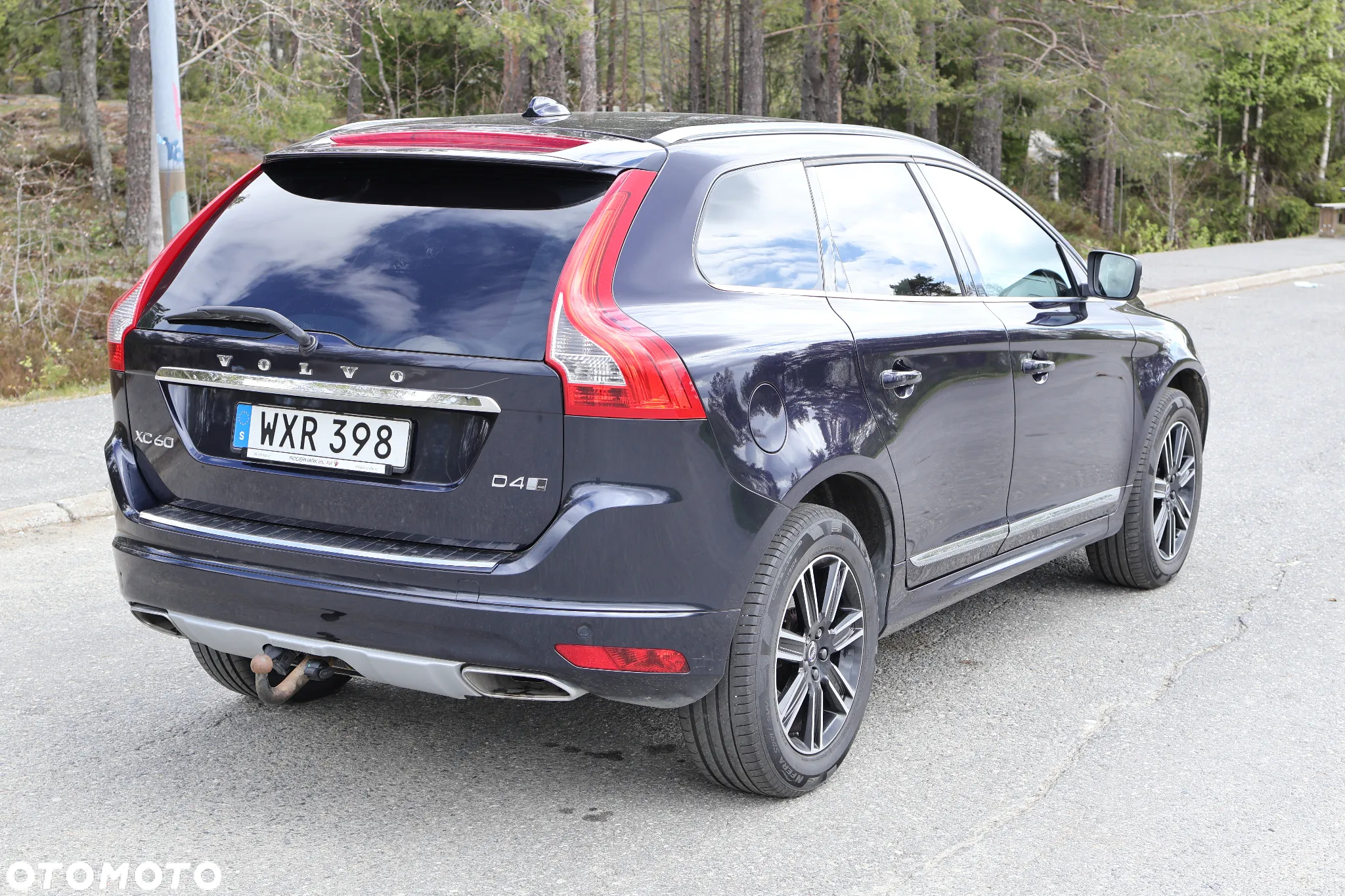 Volvo XC 60 D4 AWD Summum - 6
