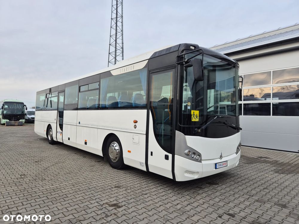 MAN FAST STARTER / SPROWADZONY/ KLIMA / EEV - 2