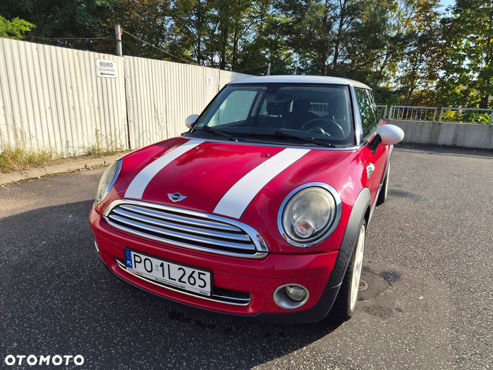 MINI Cooper Standard - 33