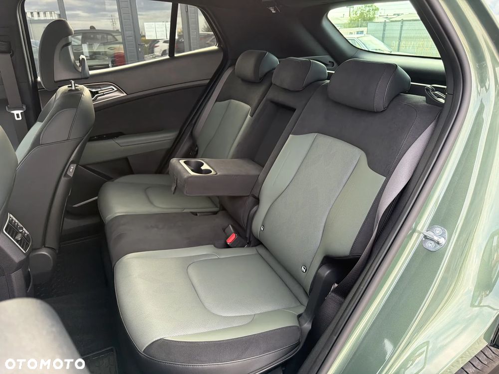 Kia Sportage 1.6 T-GDI Anniversary 2WD DCT - 17