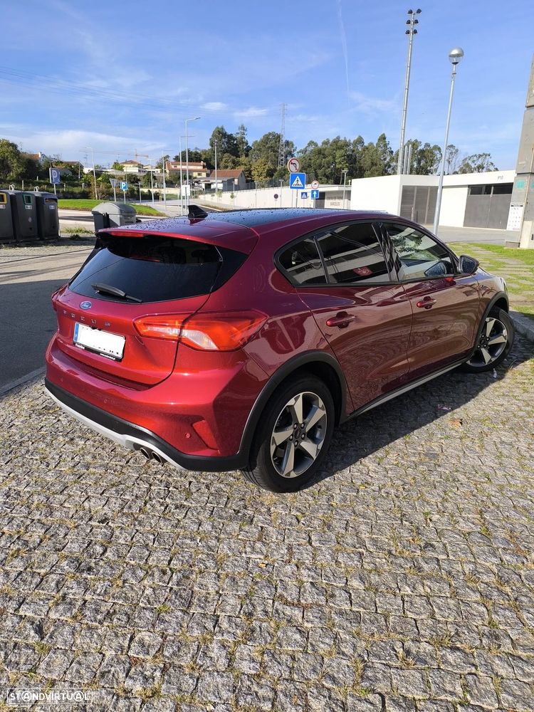 Ford Focus - 2