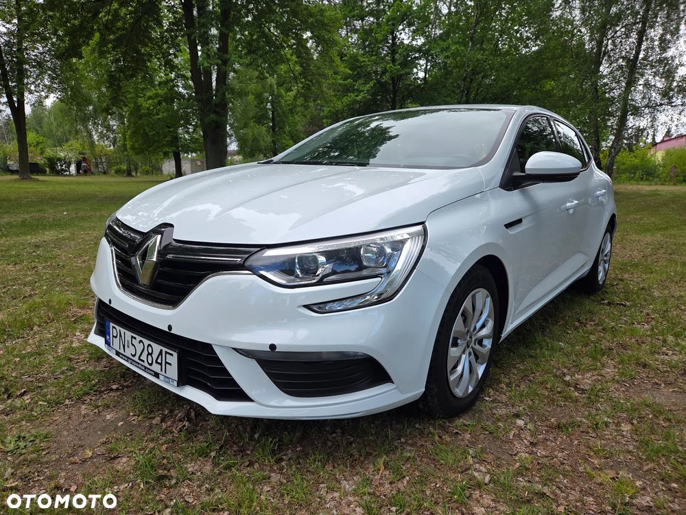 Renault Megane - 3