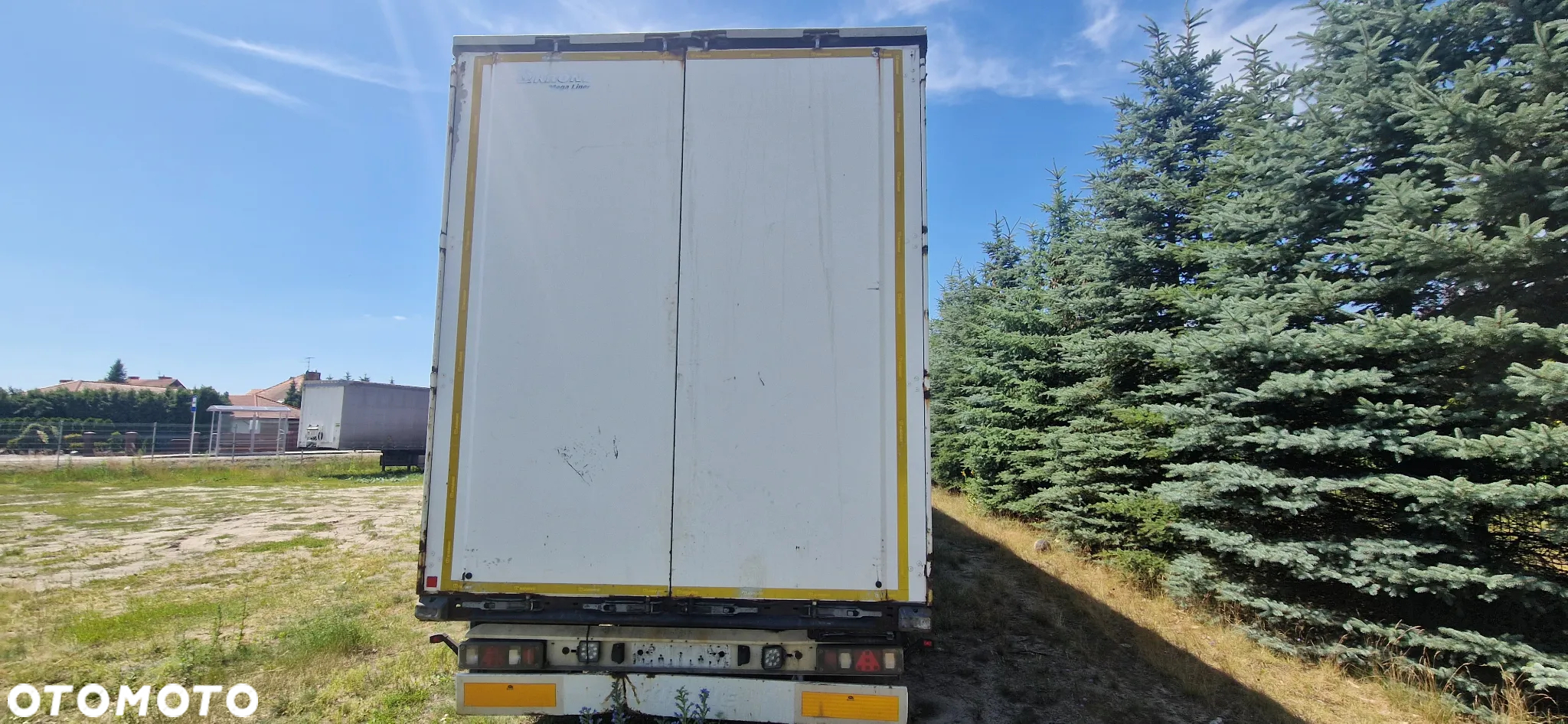 Krone SDP27 Profi Liner - 15