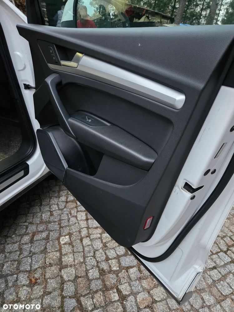 Audi Q5 45 TFSI quattro S tronic - 26