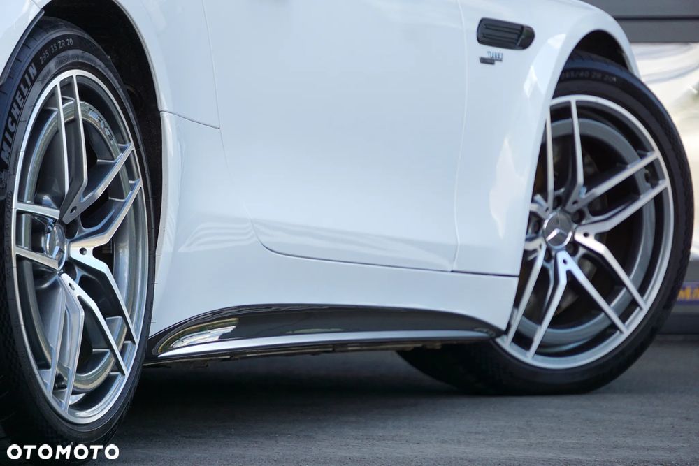 Mercedes-Benz SL 43 SPEEDSHIFT MCT 9G - 17