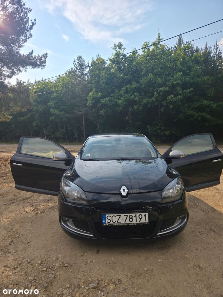 Renault Megane - 8