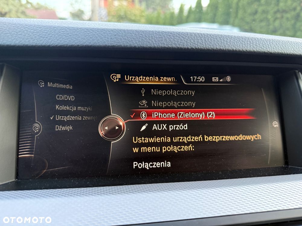 BMW Seria 5 520d Touring M Sport Edition - 34
