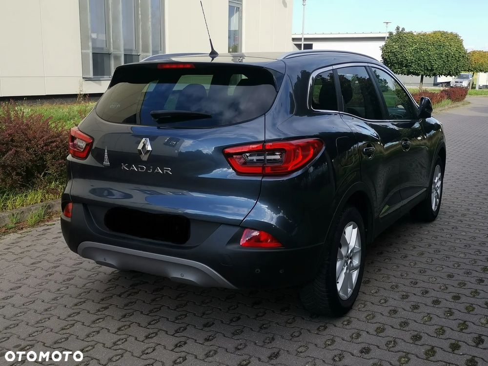 Renault Kadjar 1.2 Energy TCe Night&Day - 6
