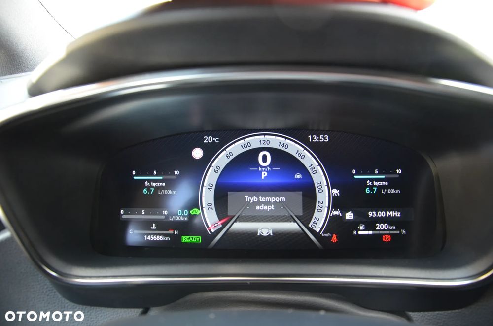 Toyota Corolla 1.8 Hybrid Executive - 18