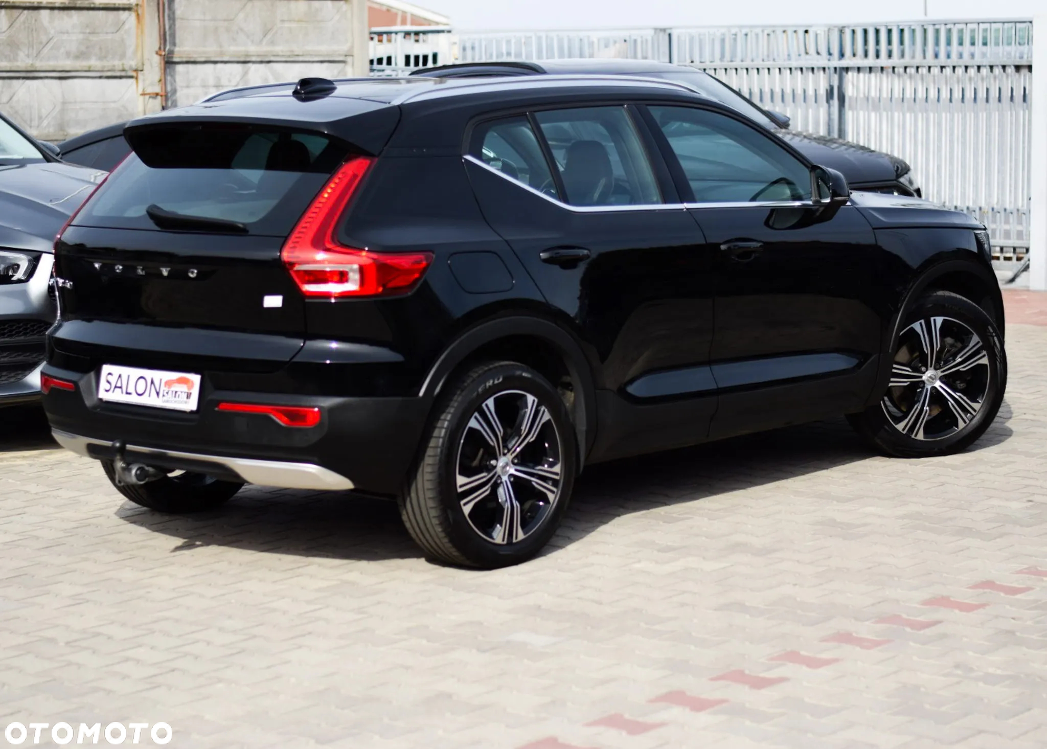 Volvo XC 40 T5 Plug-In Hybrid Inscription - 6