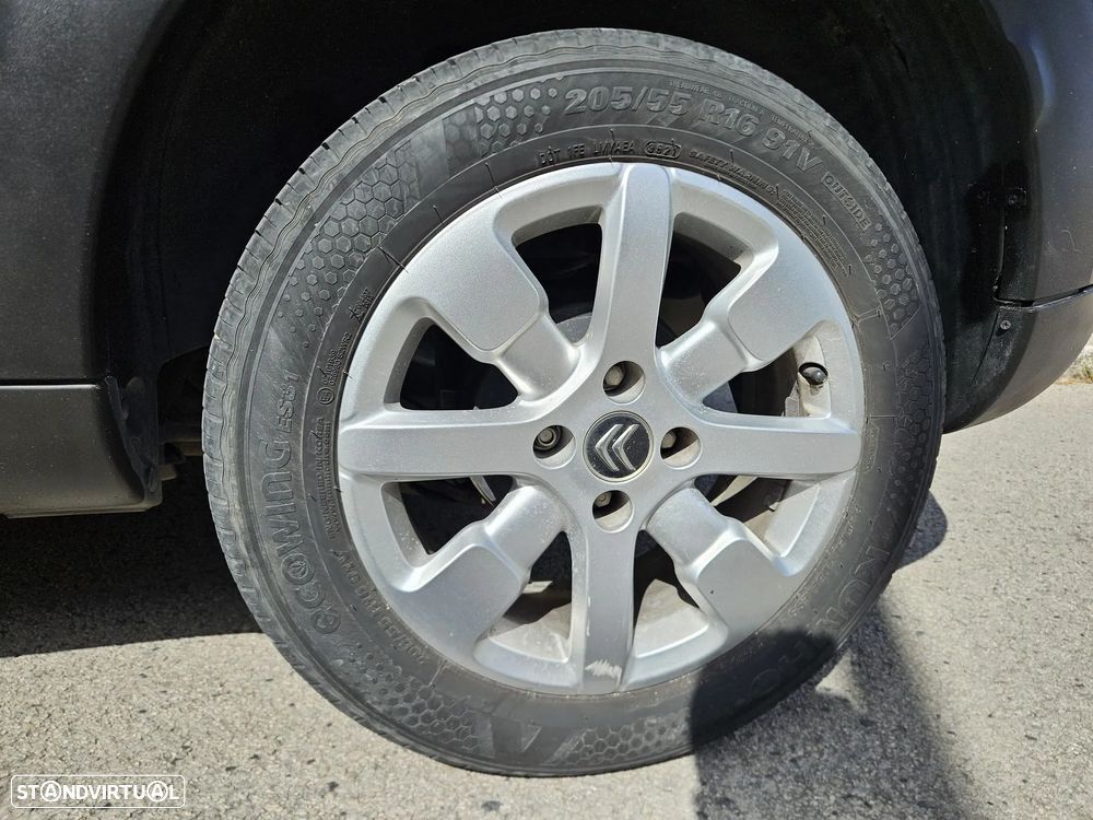 Citroën C4 Cactus VTi 82 Feel - 13