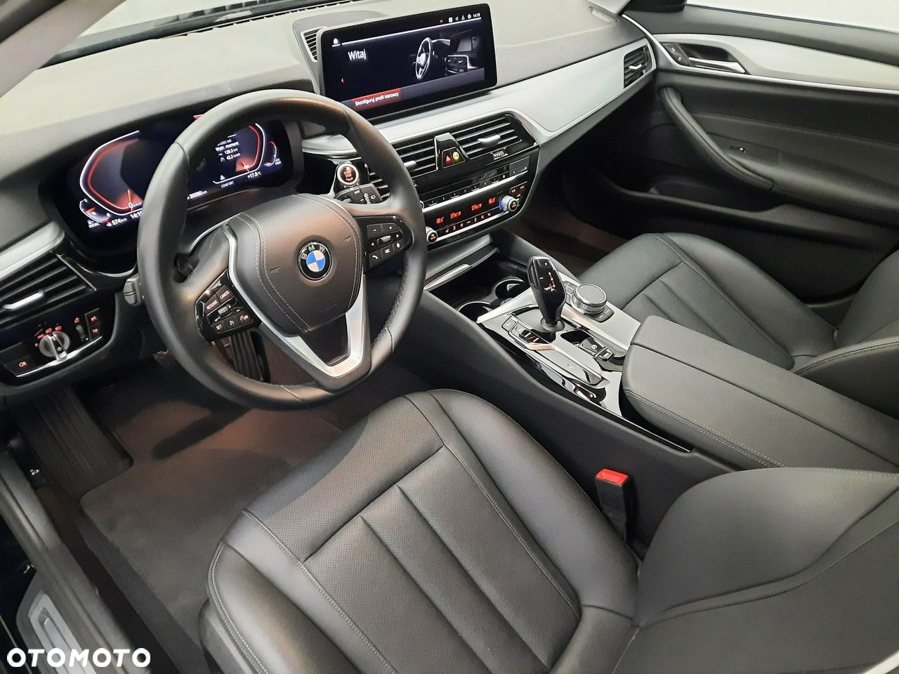 BMW Seria 5 - 11