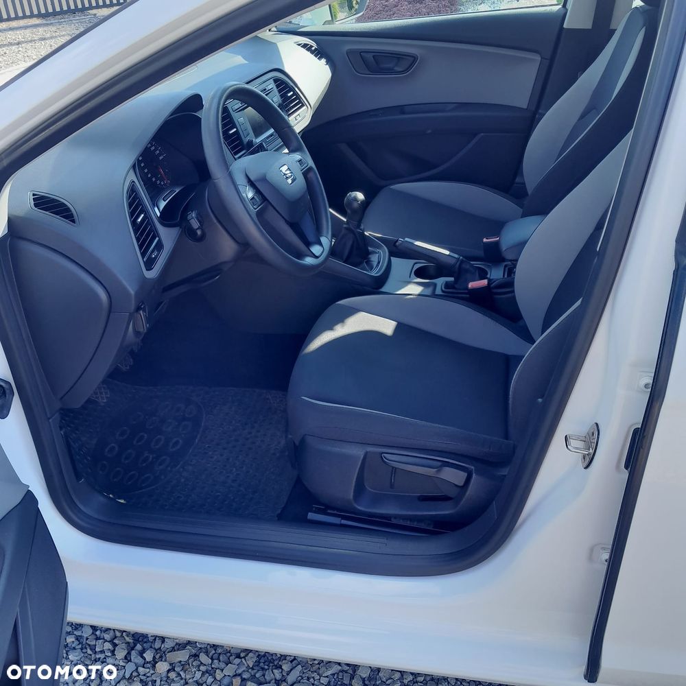 Seat Leon - 8