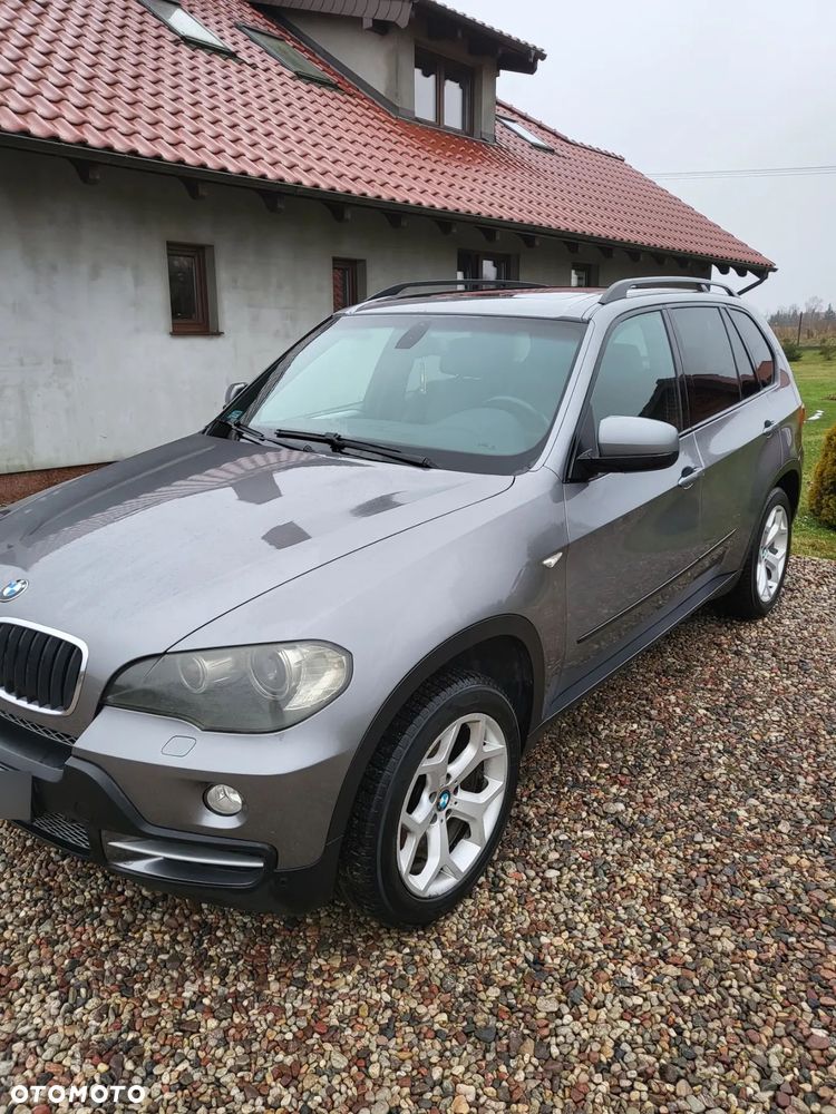 BMW X5 3.0d xDrive - 2