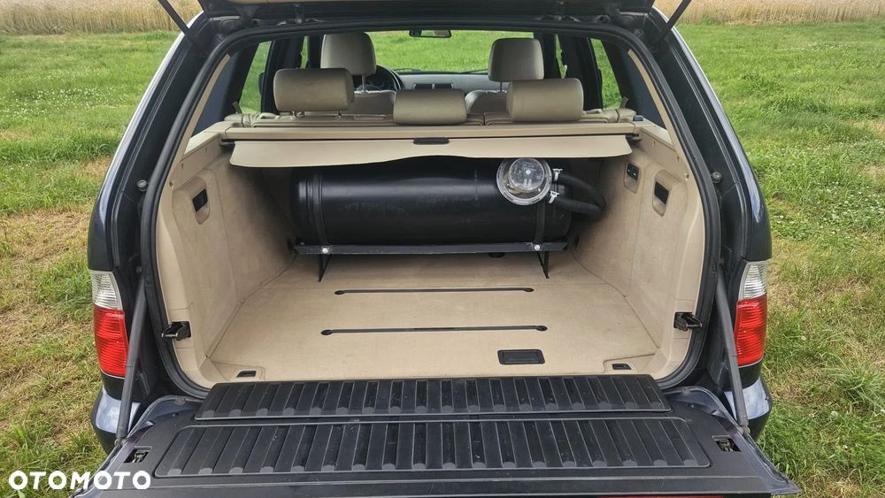BMW X5 - 10