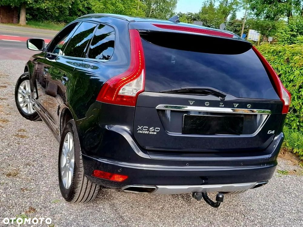 Volvo XC 60 - 7