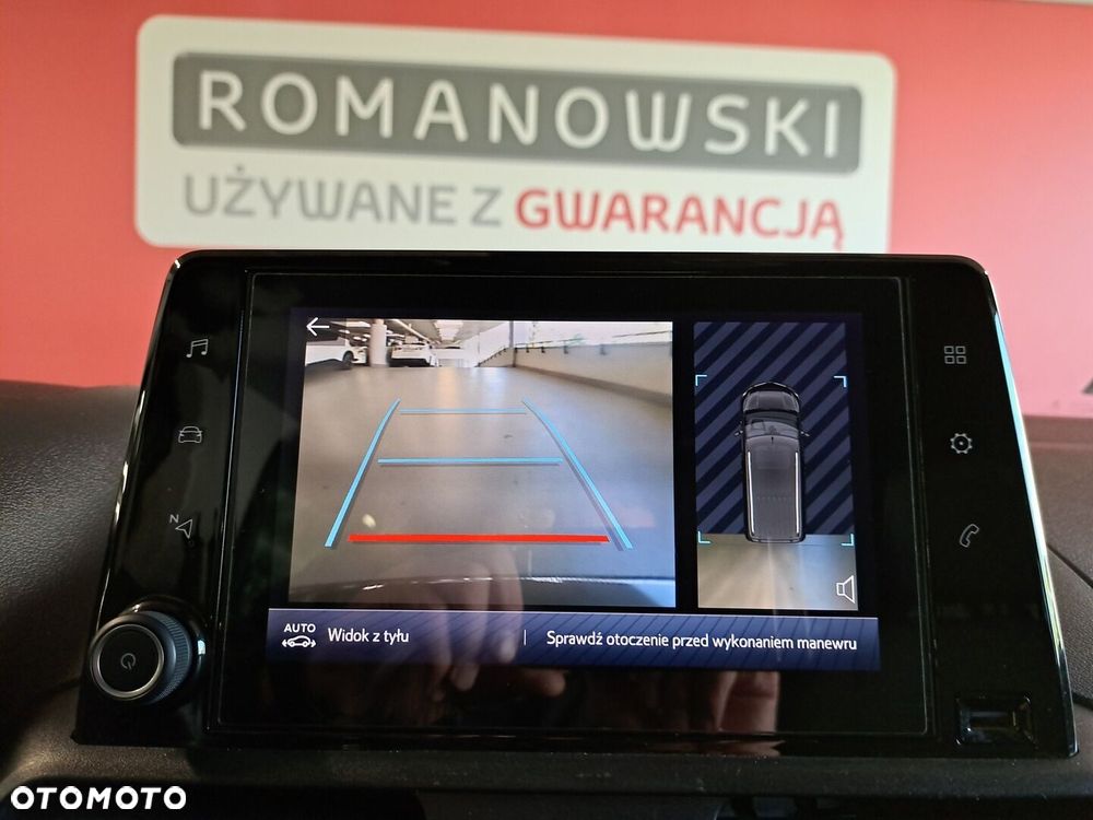 Toyota Proace City Verso Long 1.5 D-4D Family - 29