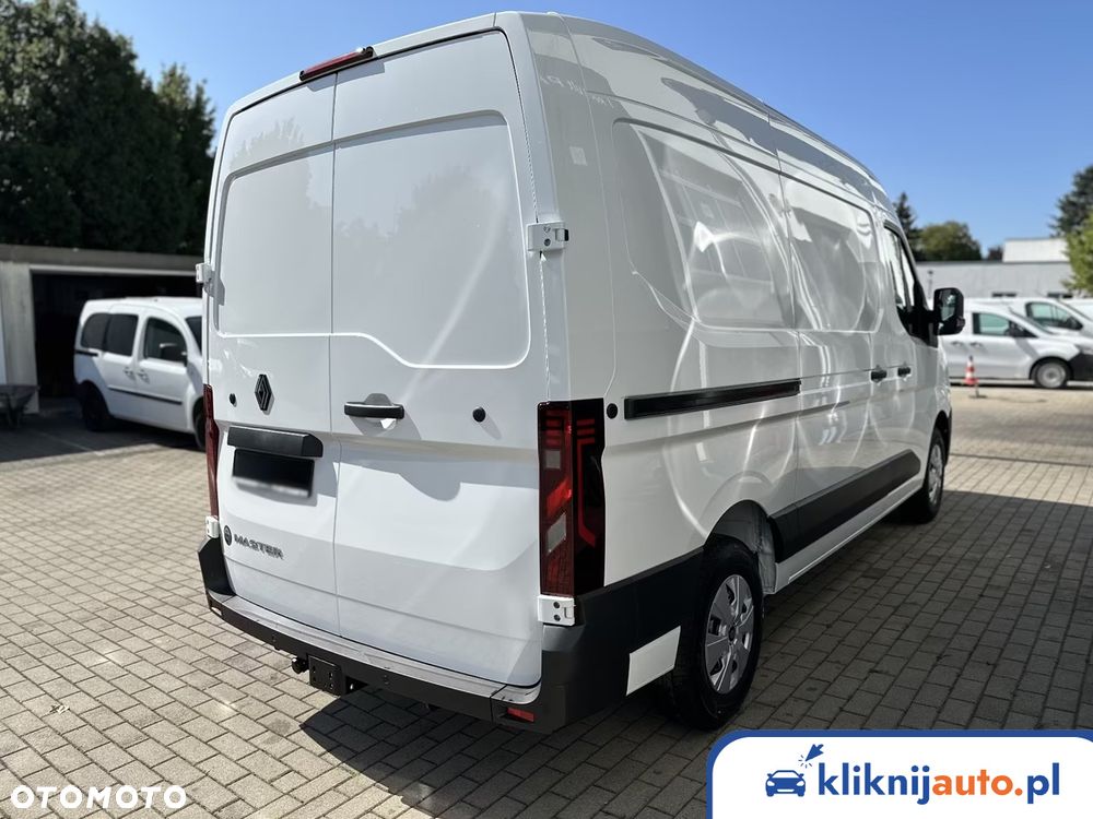Renault Master Furgon L2H2 130KM Manual - 10