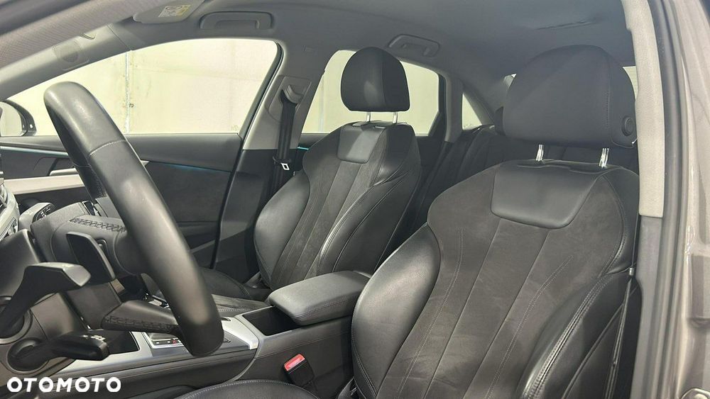 Audi A4 - 16