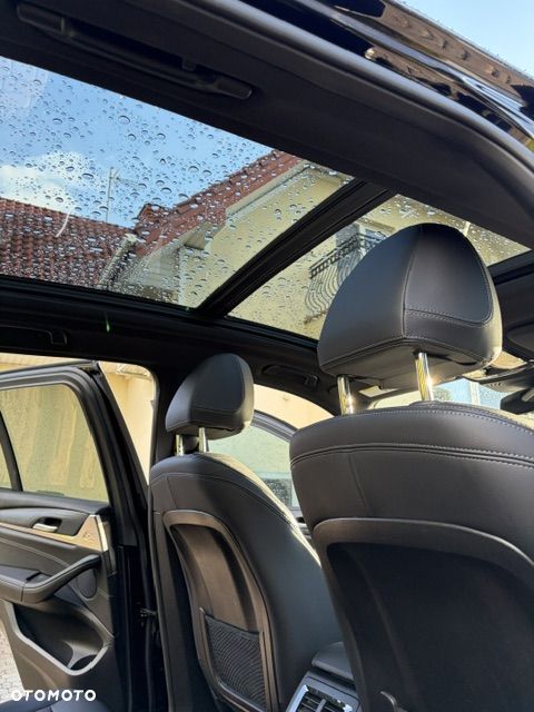 BMW X3 - 6