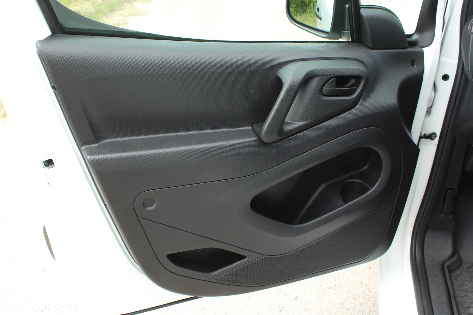 Citroën BERLINGO - 29