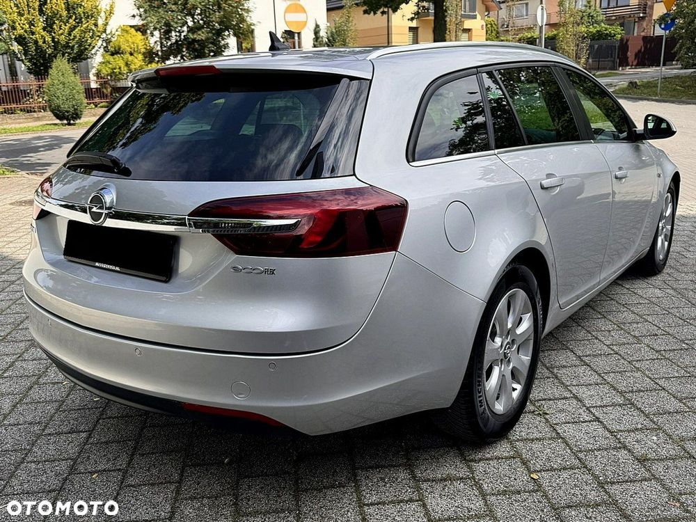 Opel Insignia - 6