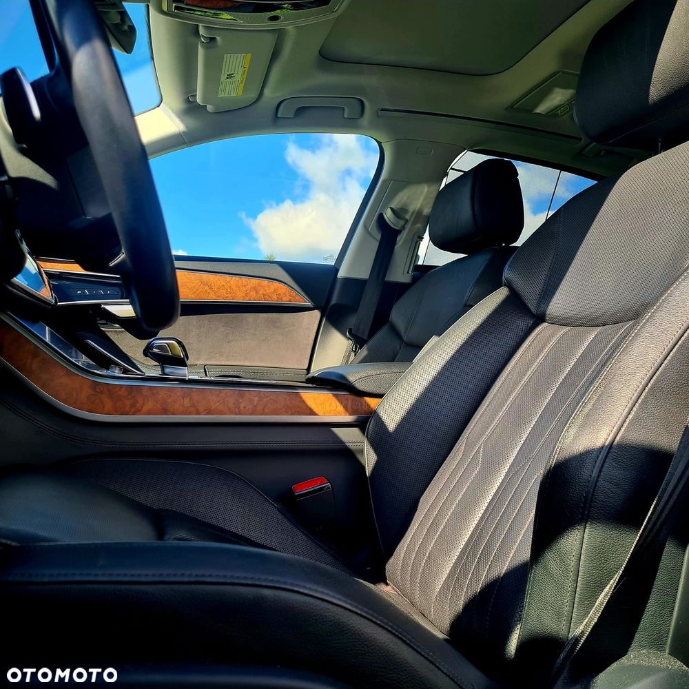 Audi A8 L 55 TFSI mHEV Quattro Tiptr - 14