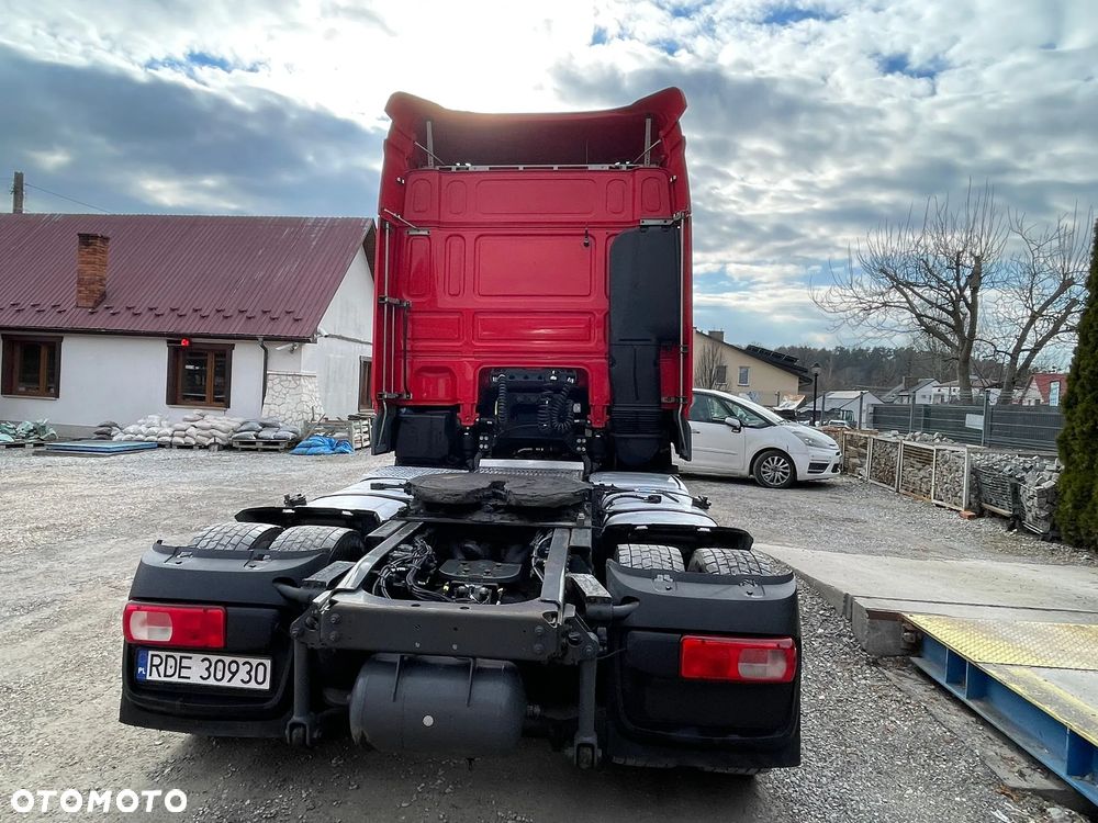 DAF XF480 - 14