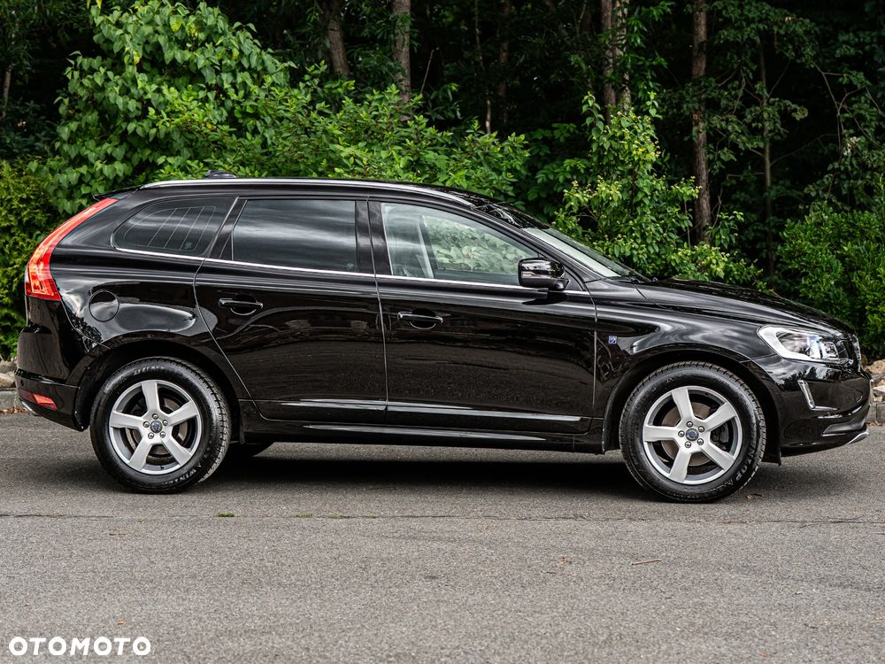 Volvo XC 60 D4 Drive-E Ocean Race - 6