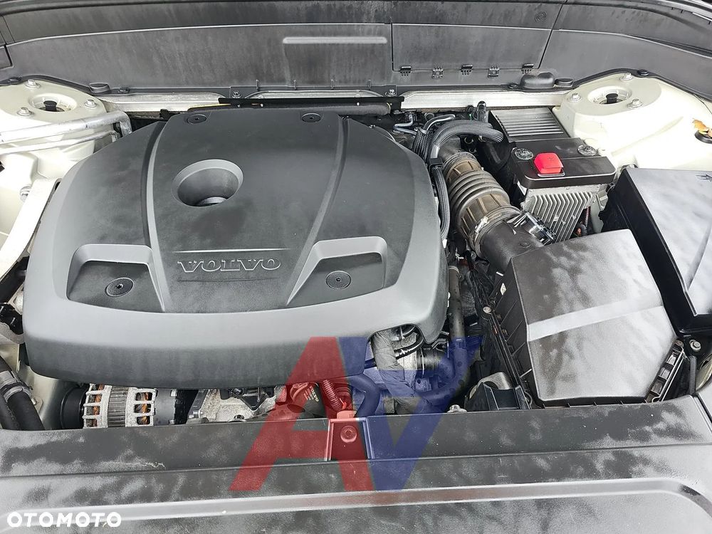 Volvo XC 90 T6 AWD Geartronic Inscription - 16