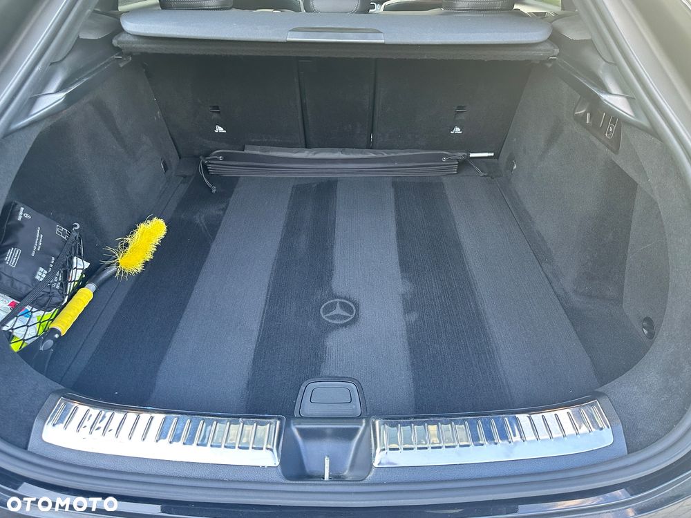 Mercedes-Benz GLE 400 d 4-Matic Premium Plus - 18