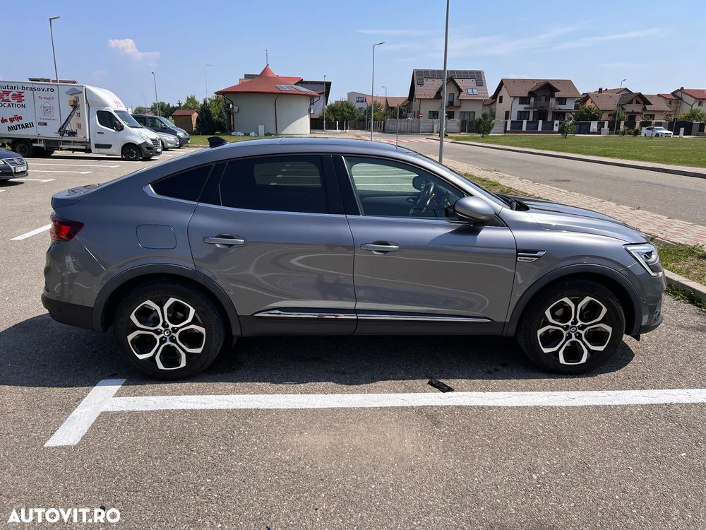Renault Arkana E-TECH 145 Techno - 2