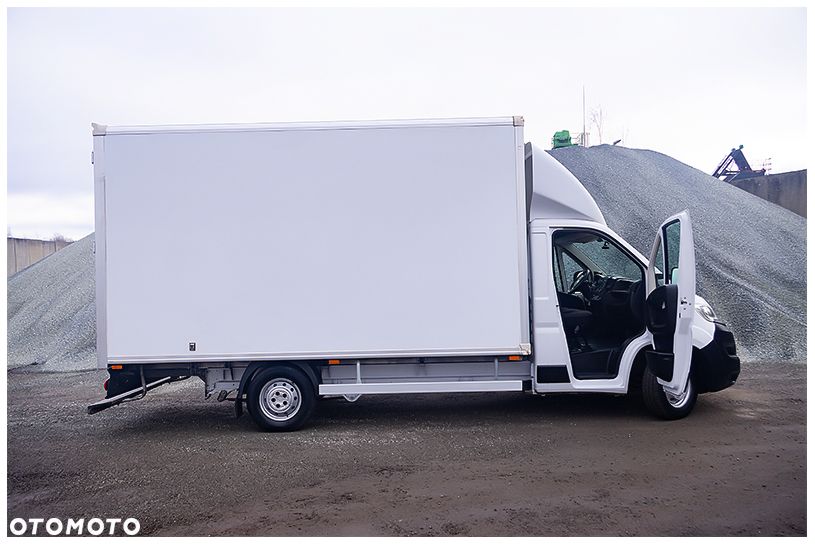 Opel Movano - 14