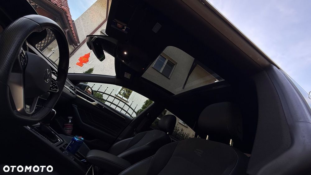 Volkswagen Arteon 2.0 TSI R-Line DSG - 16