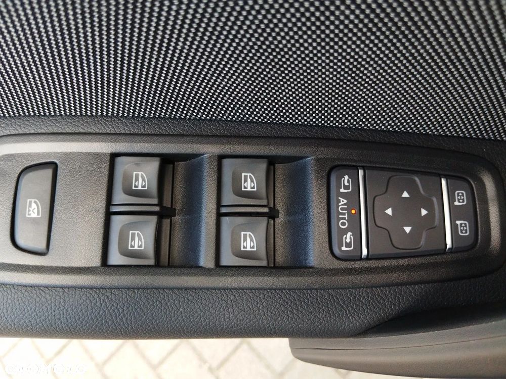 Nissan Townstar Combi 1.3 DIG-T L2 N-Connecta DCT - 19