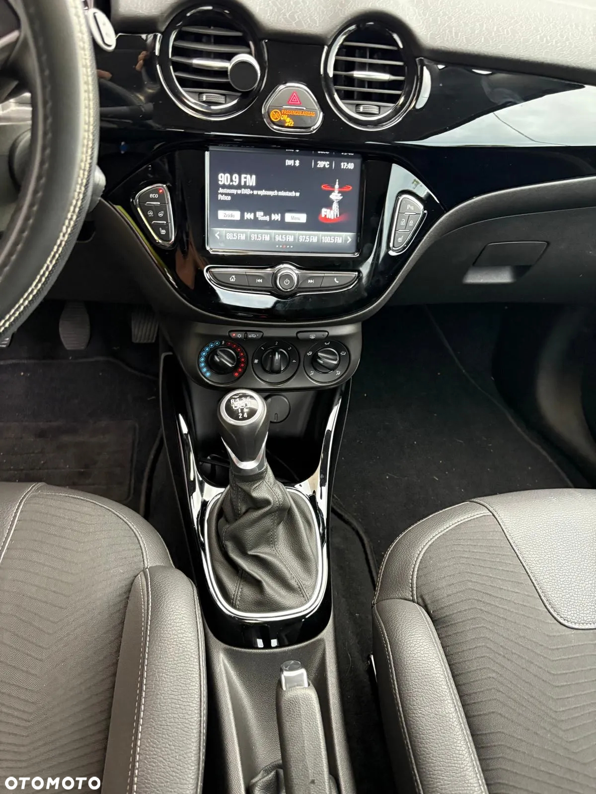 Opel Adam 1.4 Glam - 4