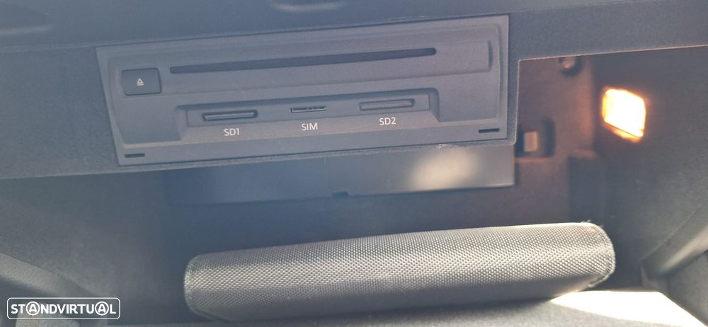 Audi A3 Sportback 1.6 TDI Sport S tronic - 40