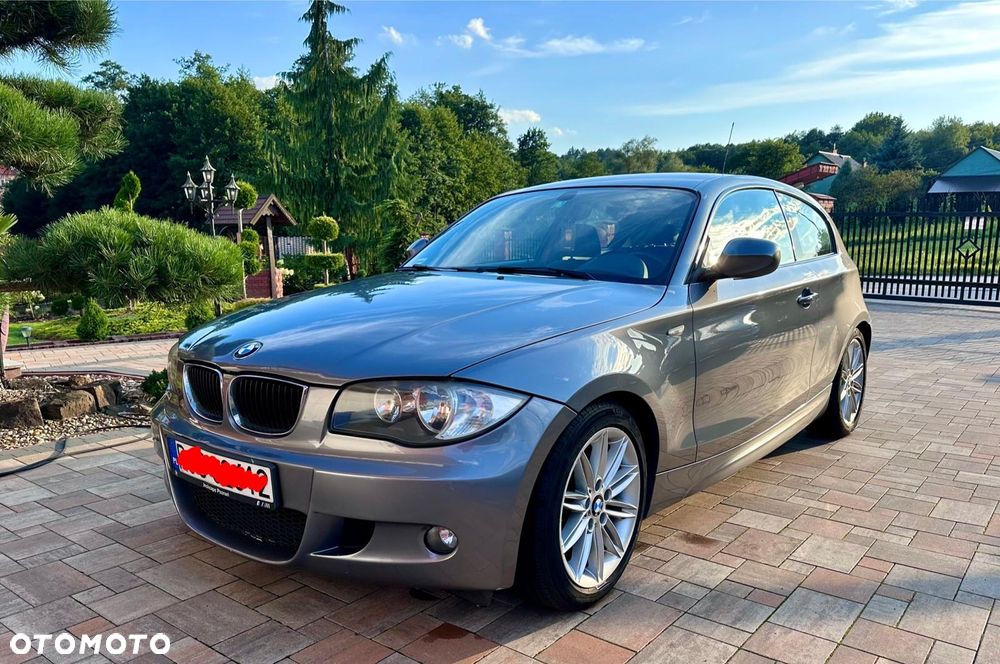 BMW 116I