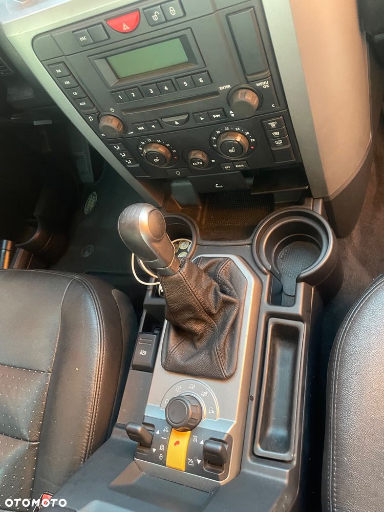 Land Rover Discovery - 20