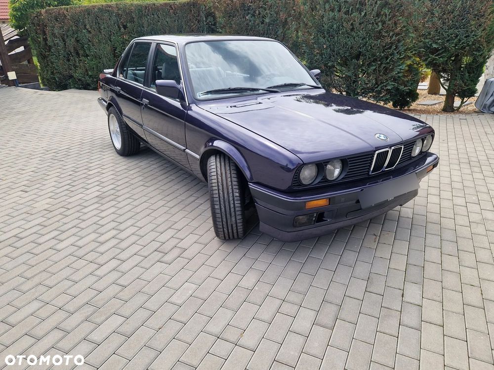 BMW Seria 3 - 6