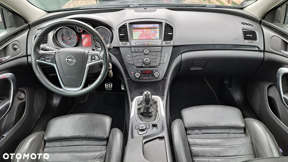 Opel Insignia 2.0 CDTI Innovation - 31